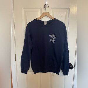 The Original Crabby Bills Crewneck Sweatshirt